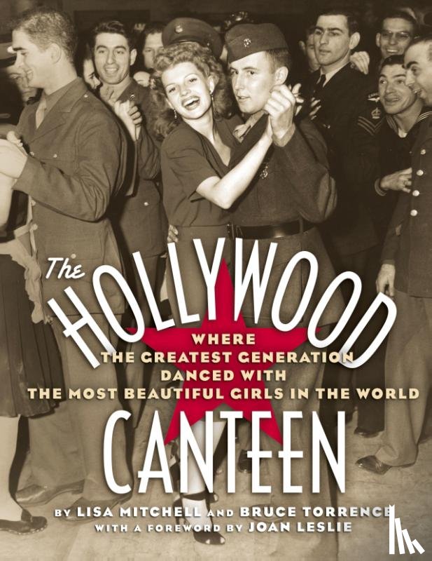 Mitchell, Lisa (in private practice), Torrence, Bruce - The Hollywood Canteen