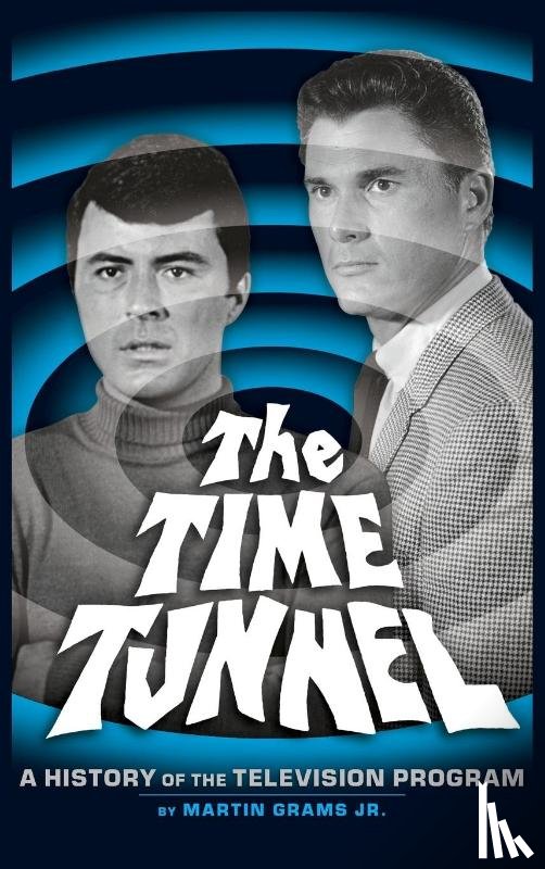 Grams, Martin - The Time Tunnel