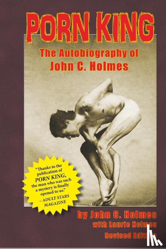 Holmes, Senior Research Fellow John - Porn King