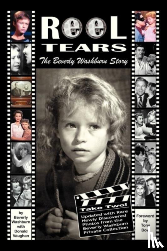 Washburn, Beverly - Reel Tears