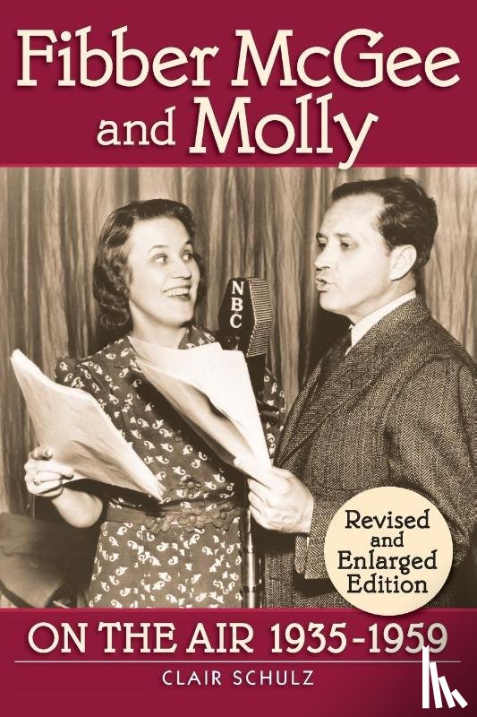 Shulz, Clair - Fibber McGee and Molly