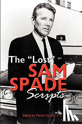  - The Lost Sam Spade Scripts