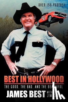 Best, James - Best in Hollywood