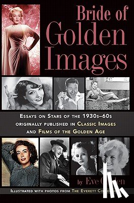 Golden, Eve - Bride of Golden Images