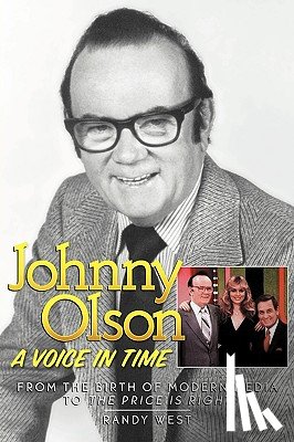 West, Randy - Johnny Olson