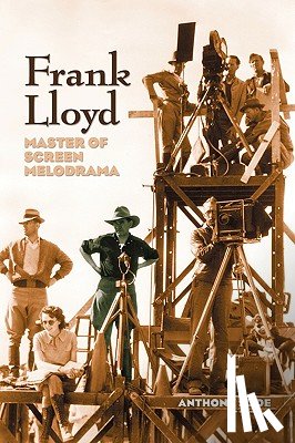 Slide, Anthony - Frank Lloyd