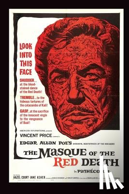 Lee, Elsie - The Masque of the Red Death