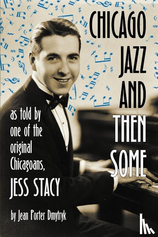 Dmytryk, Jean Porter - Chicago Jazz and Then Some