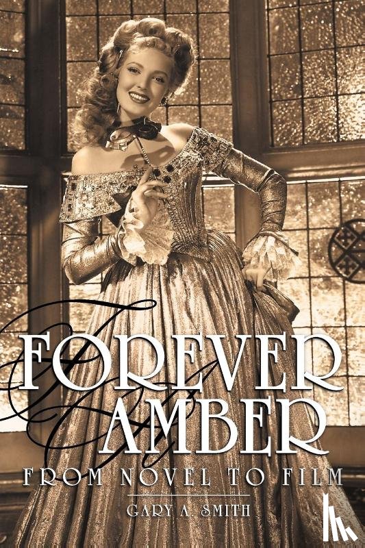 Smith, Gary a - Forever Amber