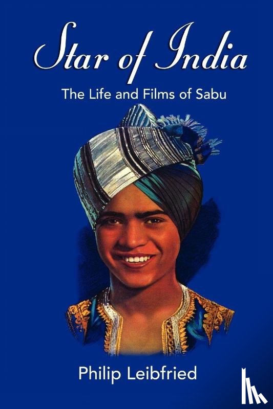 Leibfried, Philip - Star of India
