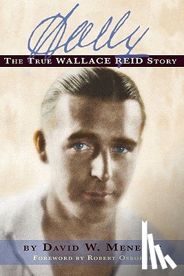 Menefee, David W - Wally