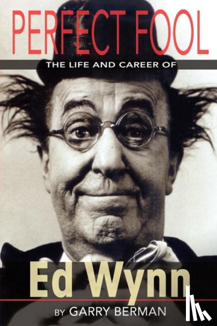 Berman, Garry - Perfect Fool