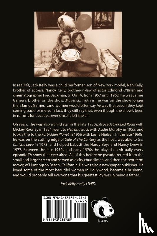 Alexander, Linda - A Maverick Life