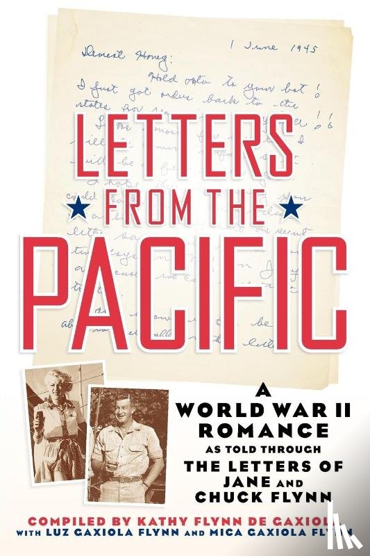  - Letters from the Pacific