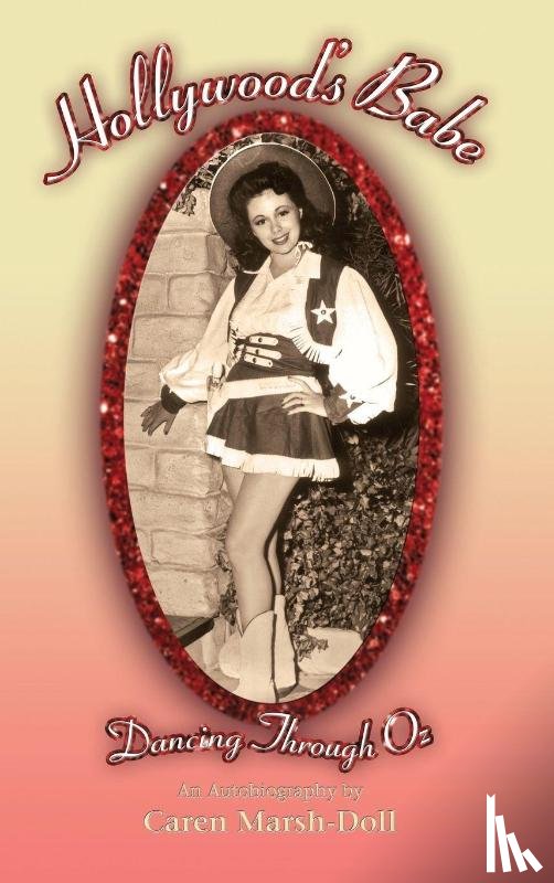 Marsh-Doll, Caren - Hollywood's Babe (Hardback)