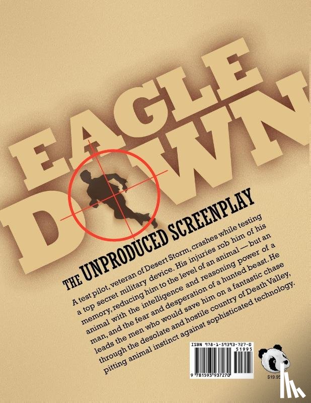 Melchior, Ib - Eagle Down