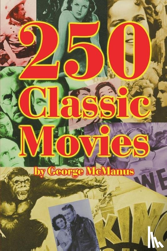 McManus, George - 250 Classic Movies