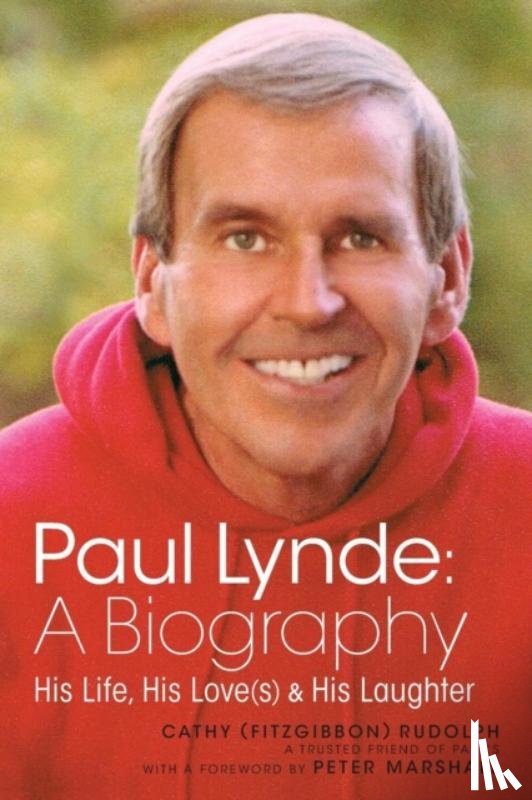 Rudolph, Cathy - Paul Lynde