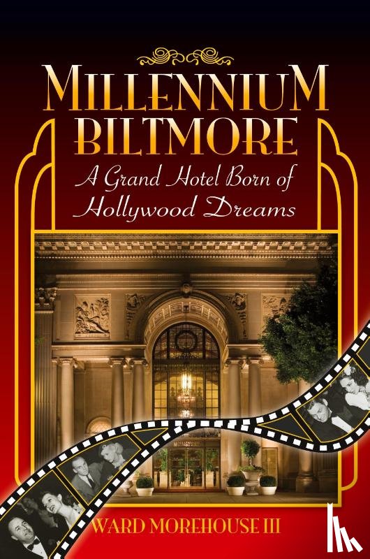 Morehouse, Ward - Millennium Biltmore