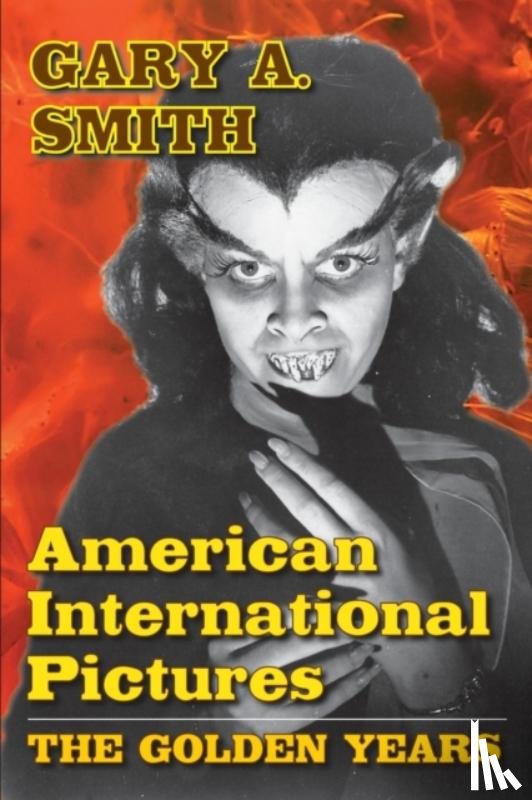 Smith, Gary A - American International Pictures