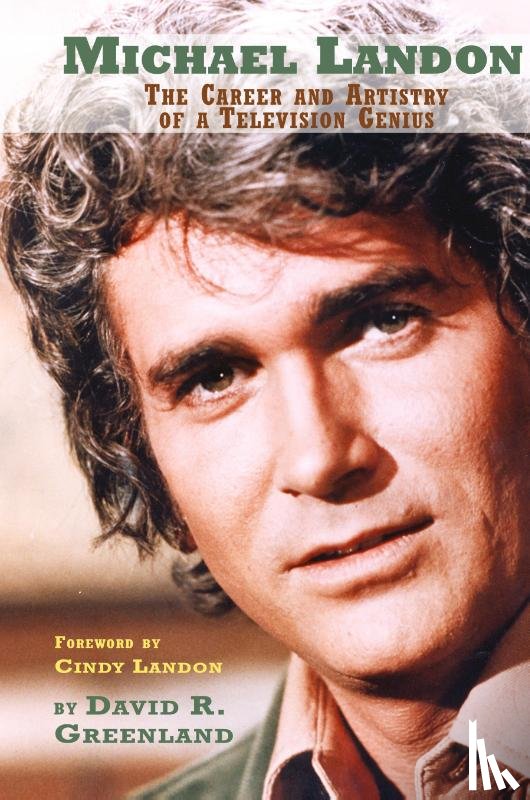 Greenland, David R - Michael Landon