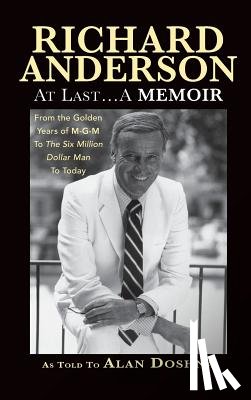 Anderson, Richard (York University Toronto), Doshna, Alan - Richard Anderson