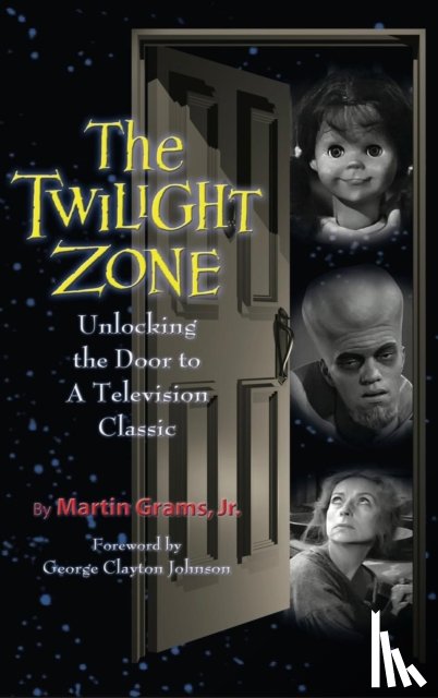 Grams, Martin - The Twilight Zone