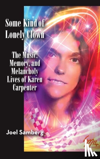 Samberg, Joel - Some Kind of Lonely Clown