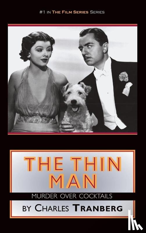 Tranberg, Charles - The Thin Man