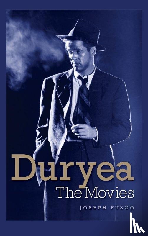 Fusco, Joseph - Duryea