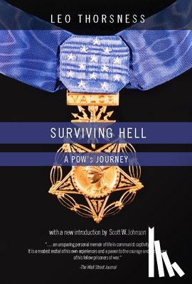 Thorsness, Leo - Surviving Hell
