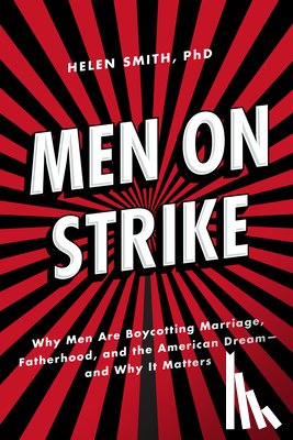 Smith, Helen - Men on Strike