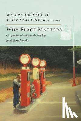  - Why Place Matters