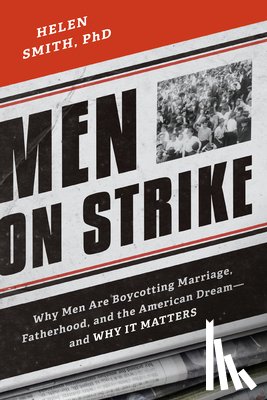 Smith, Helen - Men on Strike