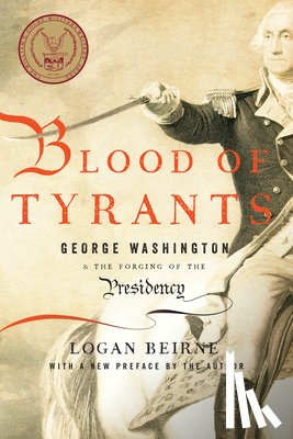 Beirne, Logan - Blood of Tyrants