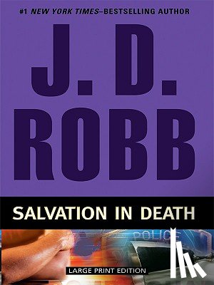 Robb, J. D. - Salvation in Death