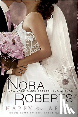 Roberts, Nora - Happy Ever After