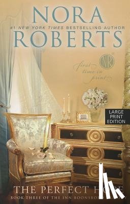 Roberts, Nora - PERFECT HOPE -LP