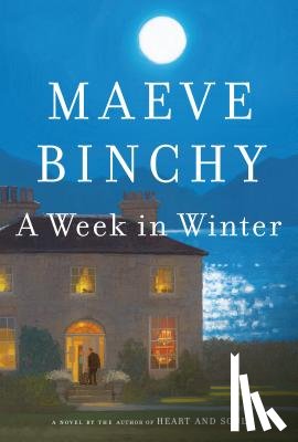 Binchy, Maeve - A Week in Winter