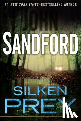 Sandford, John - Silken Prey