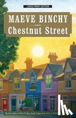 Binchy, Maeve - Chestnut Street