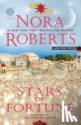 Roberts, Nora - Stars of Fortune