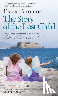 Ferrante, Elena - The Story of the Lost Child