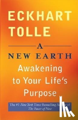 Tolle, Eckhart - NEW EARTH -LP