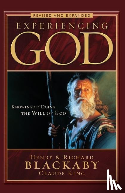 H. Blackaby - EXPERIENCING GOD REV & EXPANDE