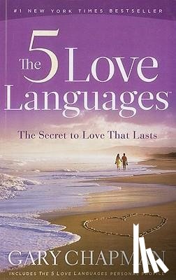 Chapman, Gary - Chapman, G: 5 Love Languages