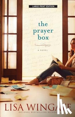 Wingate, Lisa - The Prayer Box