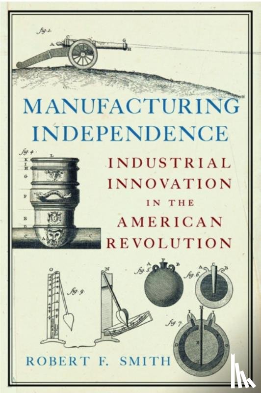 Smith, Robert F - Manufacturing Independence