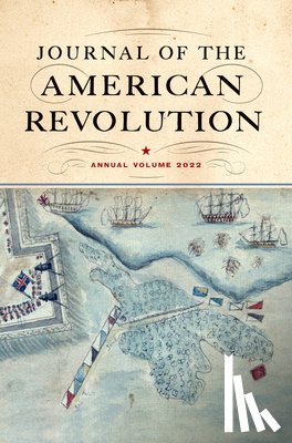 Hagist, Don N. - JOURNAL OF THE AMER REVOLUTION