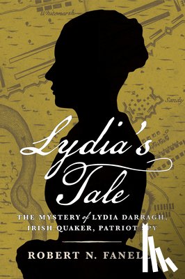 Fanelli, Robert N. - Lydia's Tale